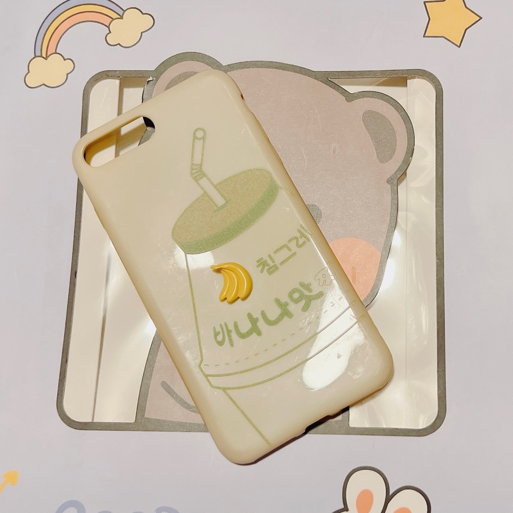 iPhone 7 Plus phone case
